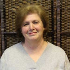 Sofia Kogan, Administrative Assistant, L'Chaim Adult Day Centre