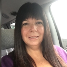 Leah Deslaurier, Administrator, L'Chaim Adult Day Centre